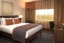 Premier Inn Premier Inn Heathrow Airport Terminal 4 Stanwell Eksteriør billede